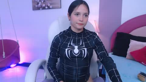 Susy  online show from 04-02-26, 07:33