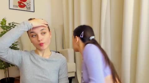 Suzy  next stream  Thursday Friday Saturday online show from 02-27-25, 06:50