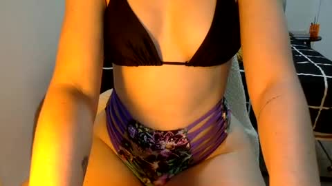 The real sugar baby   Suzy Summer   online show from 02-15-25, 08:11