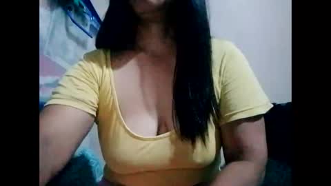 suzzie_hot online show from 01-04-25, 11:33