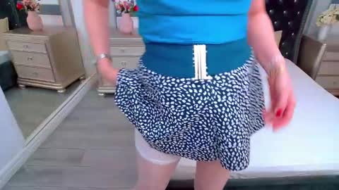 Ana online show from 01-30-25, 02:15