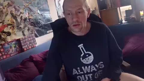 Snapshot of svenerd______ chatting on 02-14-26, 09:06 svenerd______ online show from 02-14-26, 09:06