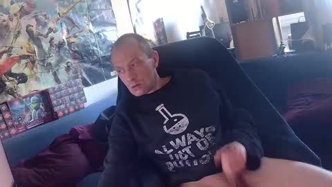 Snapshot of svenerd______ chatting on 02-15-26, 08:35 svenerd______ online show from 02-15-26, 08:35