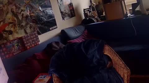 Snapshot of svenerd______ chatting on 02-22-26, 01:09 svenerd______ online show from 02-22-26, 01:09