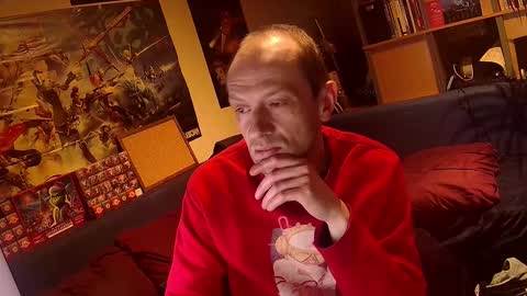 Snapshot of svenerd______ chatting on 03-07-26, 01:13 svenerd______ online show from 03-07-26, 01:13