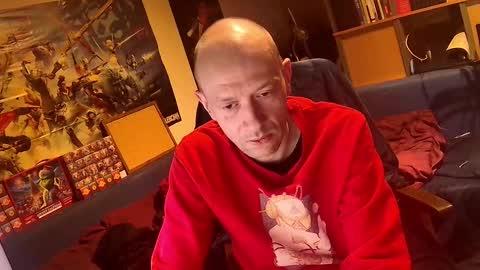 Snapshot of svenerd______ chatting on 03-17-26, 12:59 svenerd______ online show from 03-17-26, 12:59