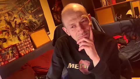 Snapshot of svenerd______ chatting on 03-26-26, 01:01 svenerd______ online show from 03-26-26, 01:01