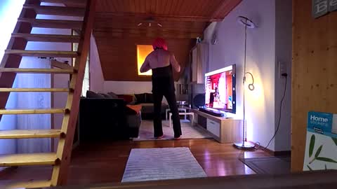 svengaylddpopogeil99 online show from 10-26-25, 10:54