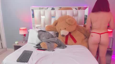 Snapshot of svet_lanasex chatting on 10-09-25, 02:37 svet_lanasex online show from 10-09-25, 02:37