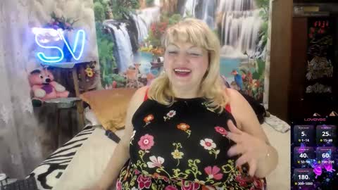 Sveti online show from 02-25-25, 07:52