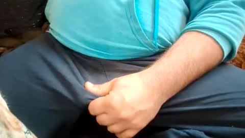 Snapshot of svetlio85 chatting on 10-26-25, 02:12 Svetlio online show from 10-26-25, 02:12