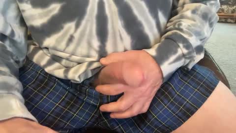 VersDad55 online show from 02-21-25, 05:53