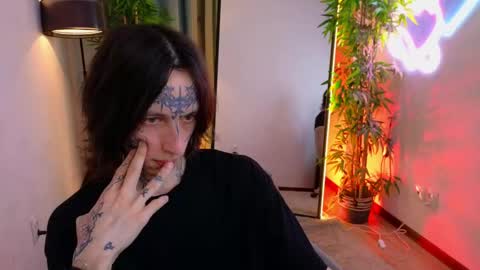 Eric online show from 03-19-26, 06:34