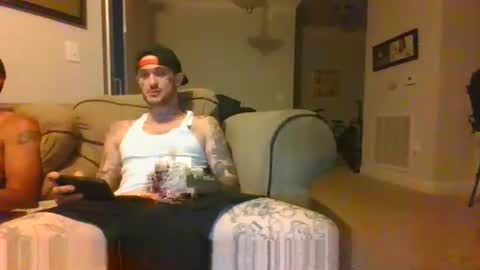 Playboy online show from 09-18-25, 10:39