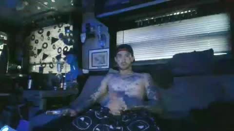 Playboy online show from 10-09-25, 11:30