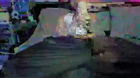 Playboy online show from 10-14-25, 05:08