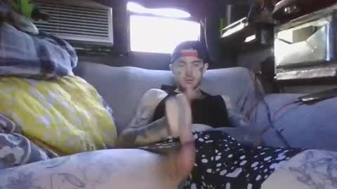 Playboy online show from 10-23-25, 12:37