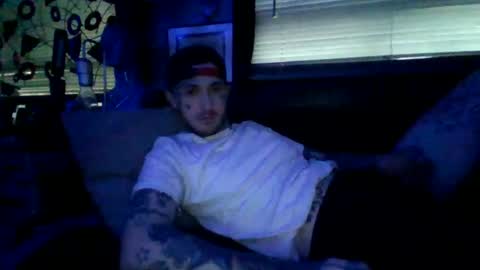 Playboy online show from 11-09-25, 12:47