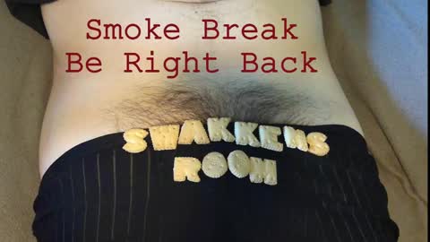 Snapshot of swakken4235 chatting on 12-30-24, 04:40 Swakken online show from 12-30-24, 04:40