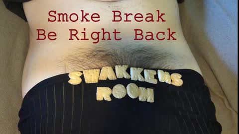 Snapshot of swakken4235 chatting on 02-24-25, 09:31 Swakken online show from 02-24-25, 09:31