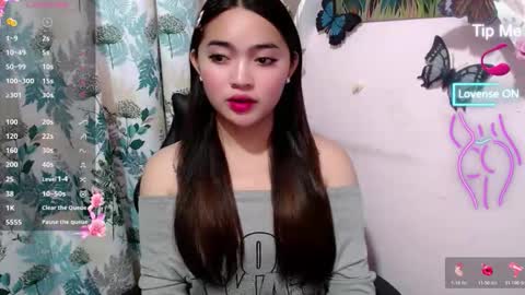 Jasmine online show from 02-10-26, 08:51