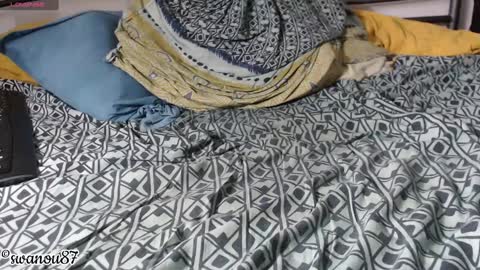 swanou87 online show from 12-21-24, 06:23