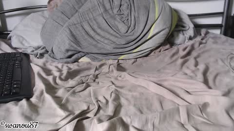 swanou87 online show from 12-29-24, 04:08