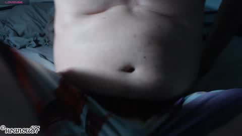 swanou87 online show from 01-08-25, 01:00