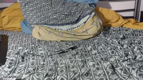 swanou87 online show from 01-28-25, 10:56