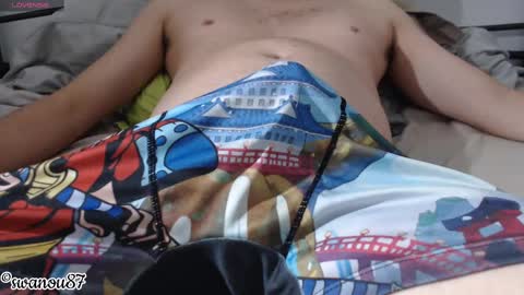 swanou87 online show from 02-14-25, 09:56