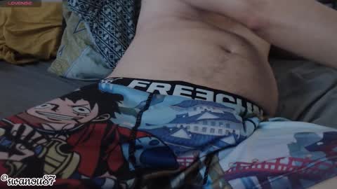 swanou87 online show from 01-09-26, 07:04