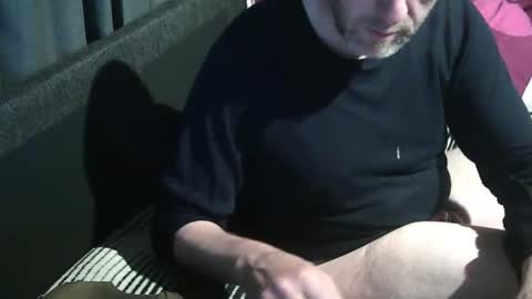 ArnSwart online show from 10-05-25, 12:53