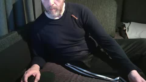 ArnSwart online show from 03-01-26, 02:52