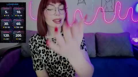 sweat cherry online show from 05-01-26, 06:56