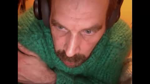 sweaterboy666 online show from 01-31-25, 05:30