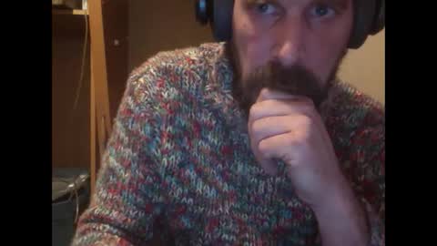 sweaterboy666 online show from 02-14-25, 06:45