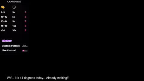 Snapshot of sweaty_hairy_cocks chatting on 06-27-26, 01:54 sweaty_hairy_cocks online show from 06-27-26, 01:54