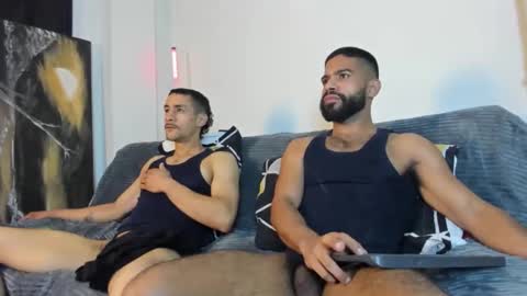 Snapshot of sweatyhairypig1 chatting on 02-15-26, 10:25 joel bliss online show from 02-15-26, 10:25