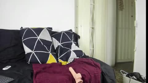 Snapshot of sweatyhairypig1 chatting on 02-26-26, 09:58 joel bliss online show from 02-26-26, 09:58