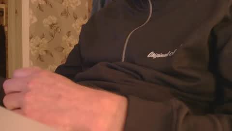 SwedishDick online show from 09-29-25, 06:57