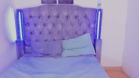 Andrea and Salome  online show from 02-20-26, 06:26