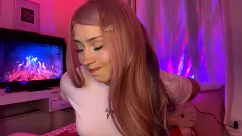 Valeria online show from 02-04-26, 03:01