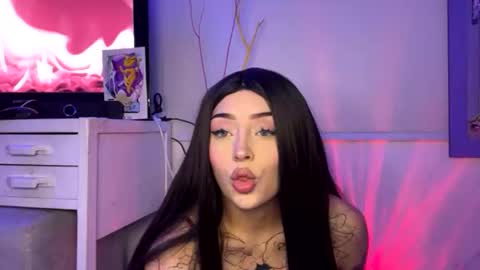 Valeria online show from 06-06-26, 02:49