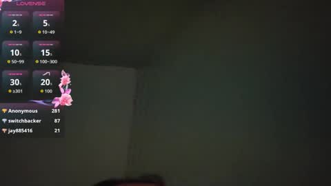 Snapshot of sweeetttea chatting on 06-02-26, 06:32 sweeetttea online show from 06-02-26, 06:32
