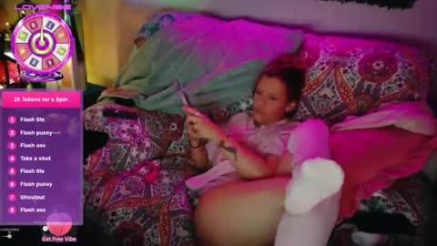 Snapshot of sweeetttea chatting on 06-22-26, 02:36 sweeetttea online show from 06-22-26, 02:36