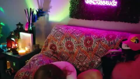 Snapshot of sweeetttea chatting on 06-23-26, 05:55 sweeetttea online show from 06-23-26, 05:55