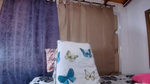 Debora  online show from 10-12-25, 12:04