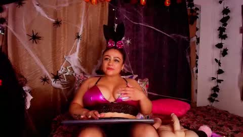 Debora  online show from 10-16-25, 11:55