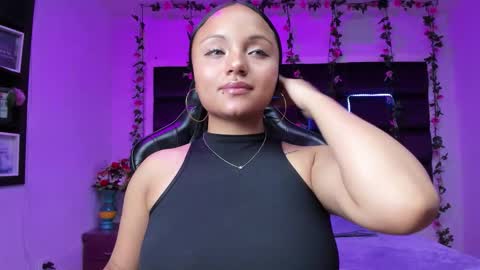 sweet ana  online show from 10-23-25, 02:44