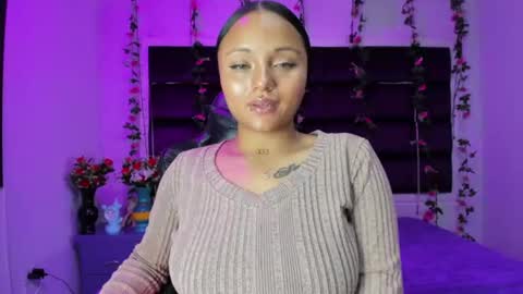 Snapshot of sweelanna chatting on 06-13-26, 01:14 sweet ana online show from 06-13-26, 01:14
